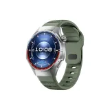 Полевой зеленый