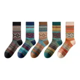 1 каждого из 5 цветов [Богемный стиль]