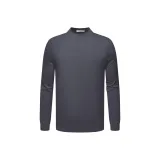 Темно-серый