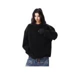 Черный (с флисовой подкладкой)