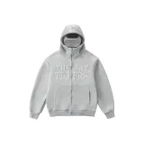 Серый меланж