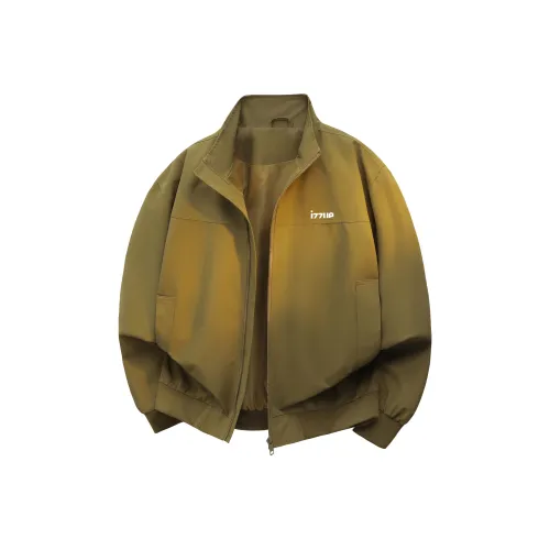 IZZUE Унисекс Куртки