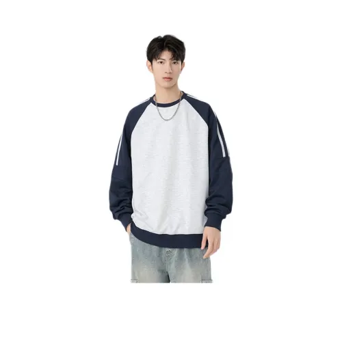 LH HOMME Унисекс Свитшоты