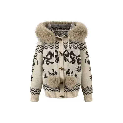 BABYLYCHEE STUDIO Трикотаж Женский