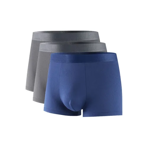 ЮЙЧЖАОЛИНЬ Боксеры Мужской Комплект Комбо