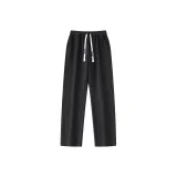 Черный (с флисовой подкладкой)