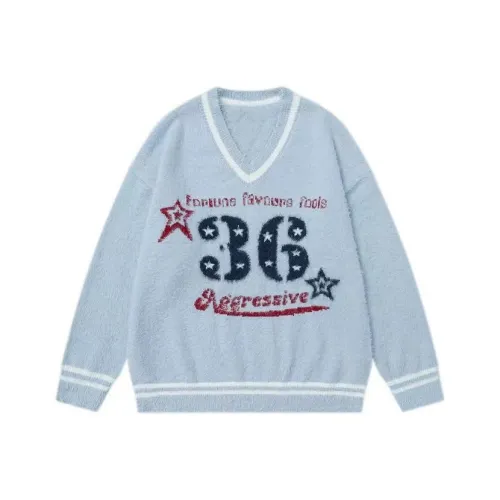 BABYLYCHEE STUDIO Трикотаж Женский