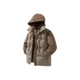 Умбра [Имитация двухслойности, жилет с наполнителем]