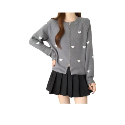 ZEKIKO STUDIO Женская трикотажная одежда