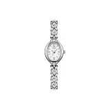 Серебряный Лунно-белый