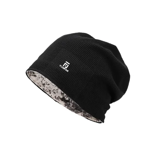 Lanza Хлопок Шапки-бини Унисекс