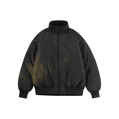 LEONBINNO Унисекс Пуховики