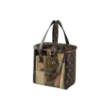 Утолщенная сумка для купания, цвет кофе