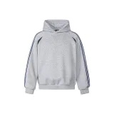 Серый меланж