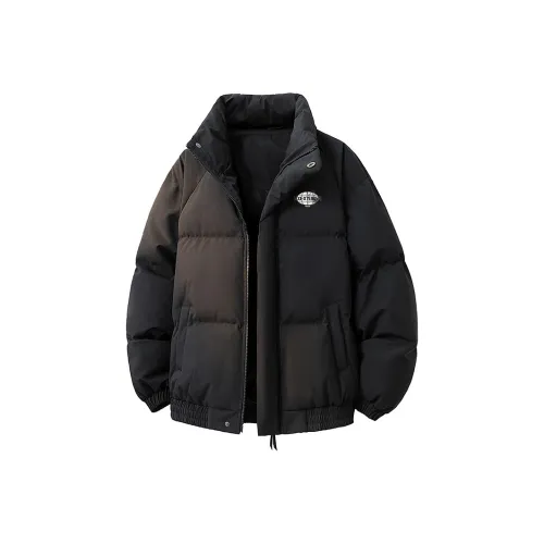 WXEX Унисекс Пуховики