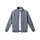 Темно-серый