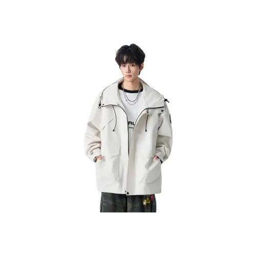 ZOGGS Унисекс Куртки