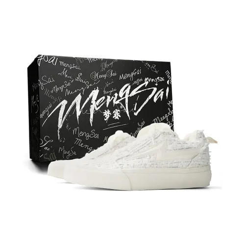 Mengsai Амортизация Износостойкие Низкие Кроссовки для Скейтбординга Унисекс