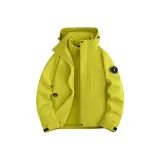 Неоново-зеленый