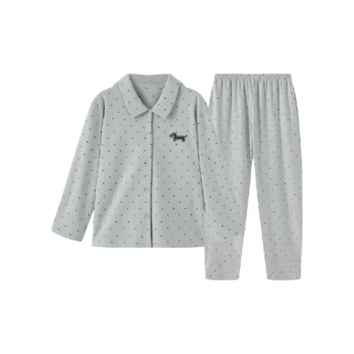 METE WHALE MT Пижамный комплект для женщин