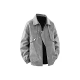 Светло-серый