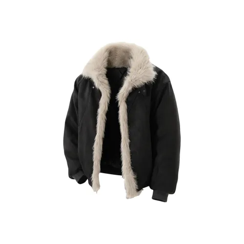 Pirkadat Унисекс Пуховики