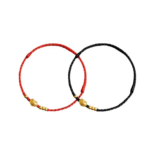 RboySe Плетеные шнурки для браслетов унисекс