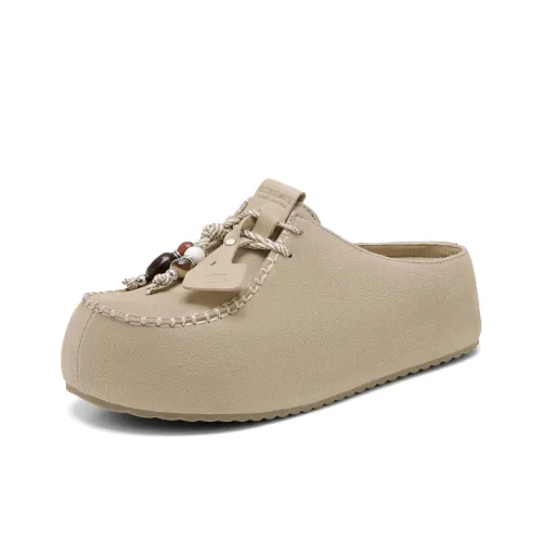 ST SAT Домашние тапочки 4CM Женские