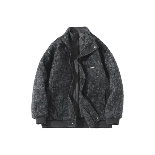 FRALAARRI Унисекс Пуховики