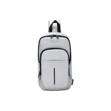 Светло-серый