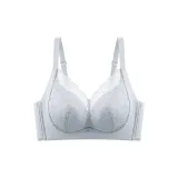 Серебристo-серый