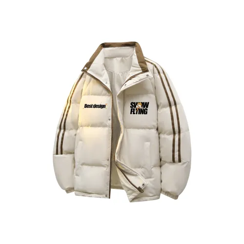 SNOW FLYING Унисекс Пуховики