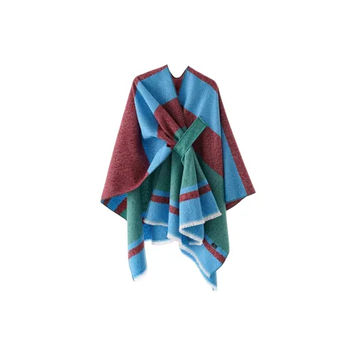 Maserati Акриловые Палантины Унисекс