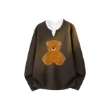 Темно-кофейный