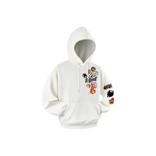 Emoji Унисекс Свитшоты