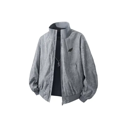 PART WHOLE Унисекс Куртки