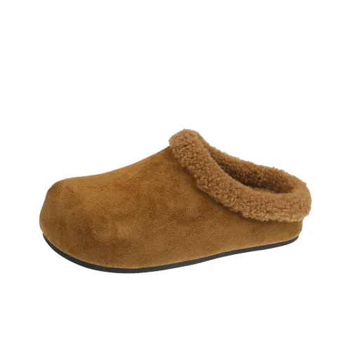 TATAYA Резиновая подошва противоскользящие женские тапочки