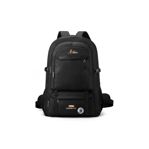 XIAOZHUBANNA Оксфорд Рюкзак Стандартный Унисекс Многоцветный