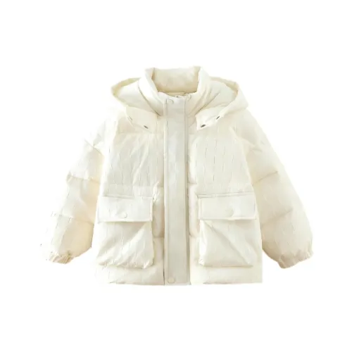 GOYN Пуховик Детский Возраст 3-7 лет