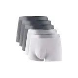 5 пачек C3 (Темно-серый + Темно-серый + Темно-серый + Светло-серый + Светло-серый)