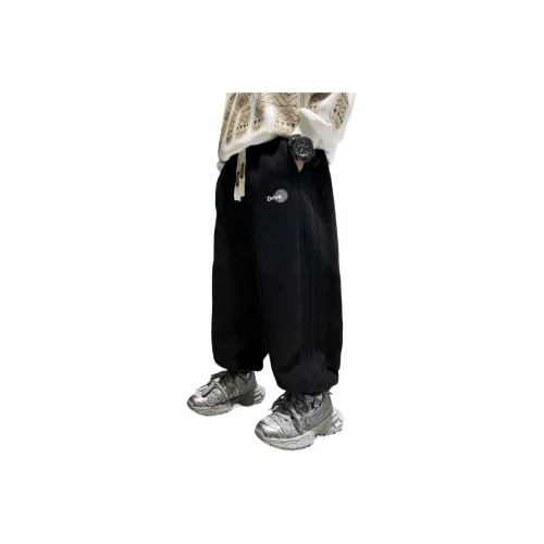 The panda is round KIDS Брюки