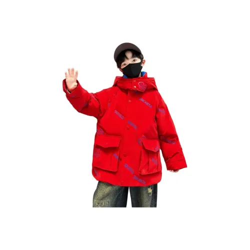 AIMISS Школьный возраст Топы