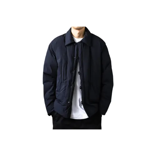 FRANBERG Мужские пуховики