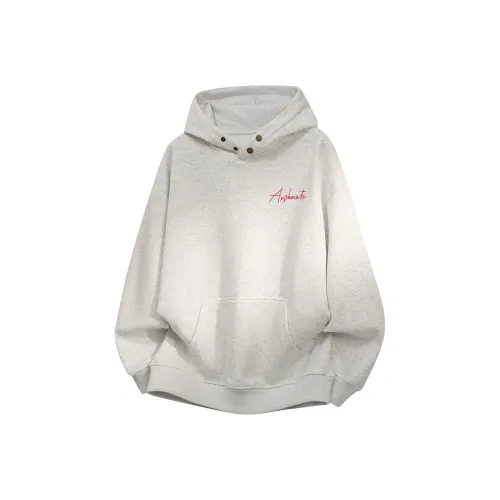 A.X.S.K Унисекс Свитшоты