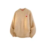 Хаки (10 000-Needle Heart Embroidery)