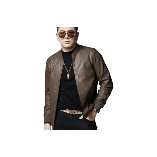 FOSS PHIL Мужские Куртки