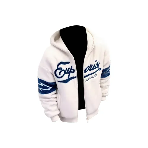 YIWANSHIDUO Пуховик Унисекс