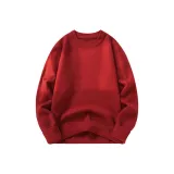 Красный (с флисовой подкладкой)