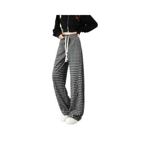 Tonlion Женские Повседневные Брюки