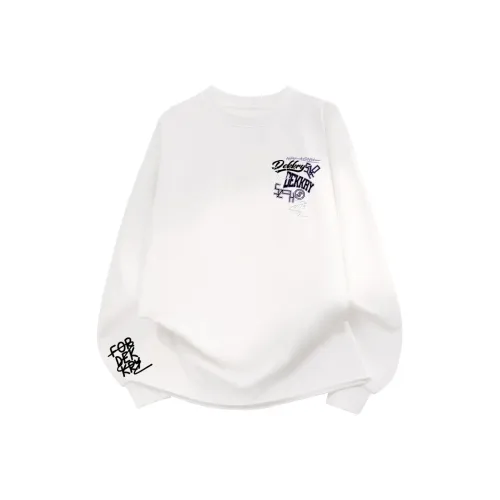 DEKKRY Унисекс T-рубашки